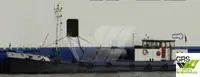 Kapal tanker minyak/kimia untuk dijual