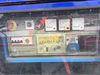 Kapal keruk untuk dijual