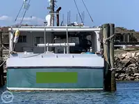 Kapal pukat panjang untuk dijual