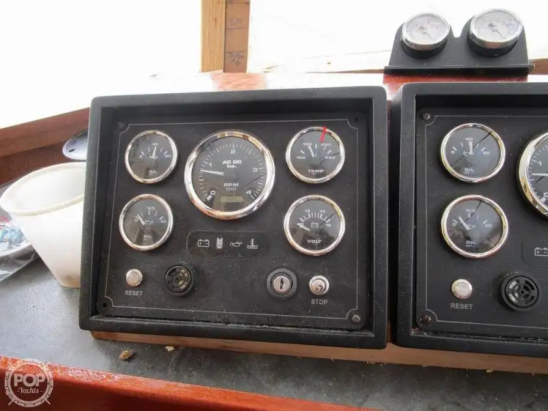 Kapal pukat untuk dijual