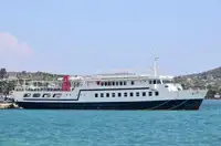 kapal RoPax dijual