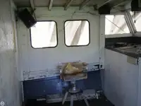 Tongkang untuk dijual