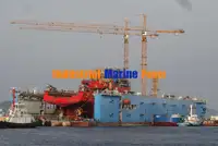 Kapal tunda untuk dijual