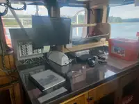 Kapal tunda untuk dijual