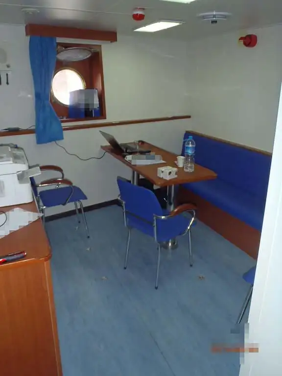 Kapal tunda untuk dijual