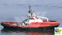 Kapal tunda untuk dijual