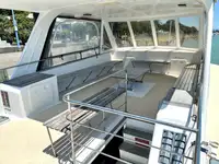 Kapal pesiar untuk dijual