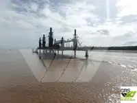 Kapal kontainer untuk dijual