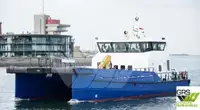 Kapal layanan ladang angin untuk dijual