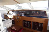Kapal penumpang untuk dijual