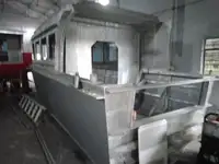 perahu kerja dijual