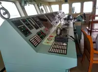 Kapal tanker minyak/kimia untuk dijual