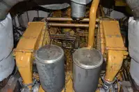 Kapal tunda untuk dijual