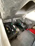 Kapal feri untuk dijual
