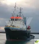 Kapal suplai untuk dijual