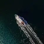 Kapal survei untuk dijual
