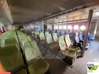 Kapal penumpang dijual