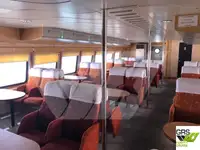 Kapal pesiar untuk dijual