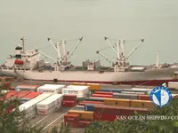 Kapal pendingin untuk dijual