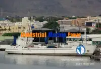 Kapal pendingin untuk dijual