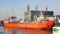Kapal keruk untuk dijual