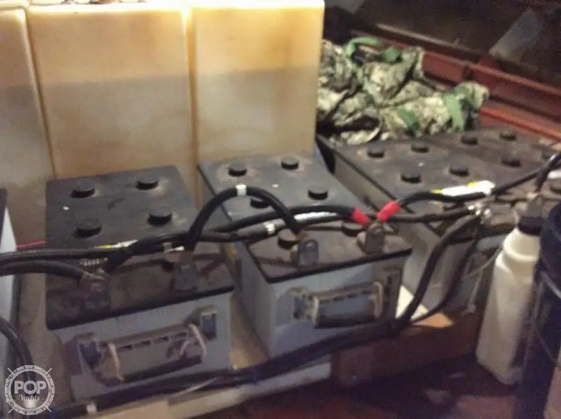 Kapal tunda untuk dijual
