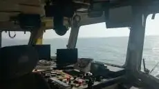 Kapal keruk untuk dijual