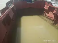 Kapal keruk untuk dijual