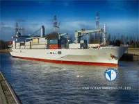 Kapal pendingin untuk dijual