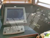 Kapal tunda untuk dijual