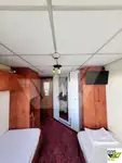 Kapal pesiar untuk dijual
