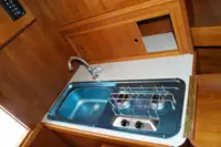 Kapal tunda untuk dijual
