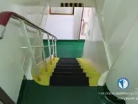 Kapal tanker minyak/kimia untuk dijual