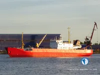 Kapal pendingin untuk dijual