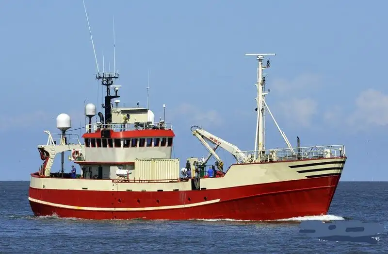 Kapal Pasokan Cepat (FSV) untuk dijual