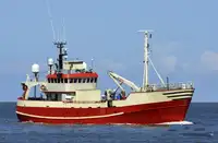 Kapal Pasokan Cepat (FSV) untuk dijual