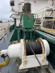 Kapal keruk untuk dijual