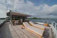 Kapal survei untuk dijual