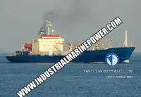 Kapal pendingin untuk dijual