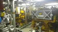 Kapal kru untuk dijual