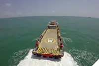 kapal karang dijual