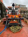 Kapal tunda untuk dijual