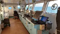 Kapal tanker minyak/kimia untuk dijual