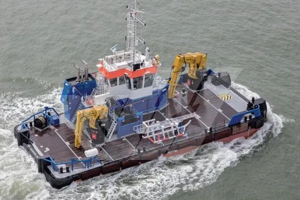 General Cargo/Multi-purpose for sale