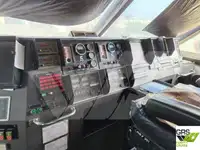 Kapal pesiar untuk dijual