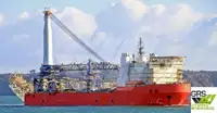 Kapal derek dijual