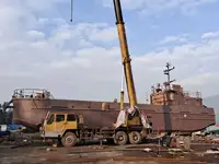 Kapal tanker minyak/kimia untuk dijual