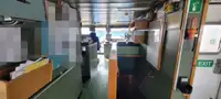 Kapal tunda untuk dijual