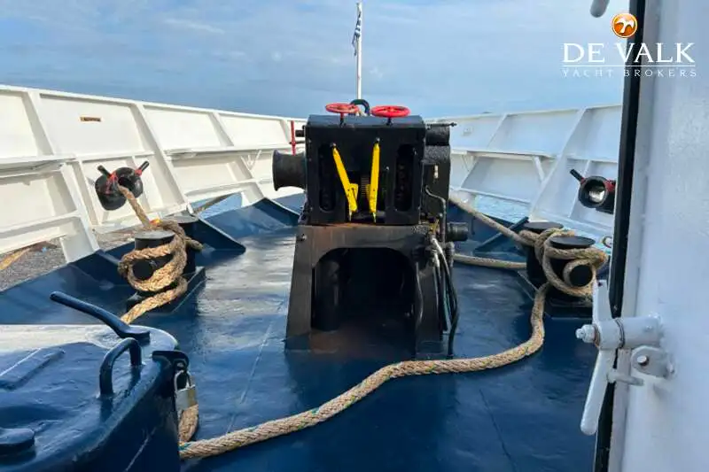 Kapal pesiar untuk dijual