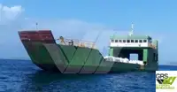 Kapal pendarat, tank untuk dijual